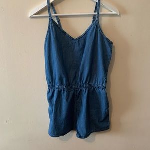 Forever 21 Size S romper